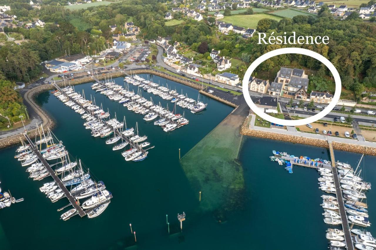 Des Randonneurs De La Presqu'ile De Bretagne