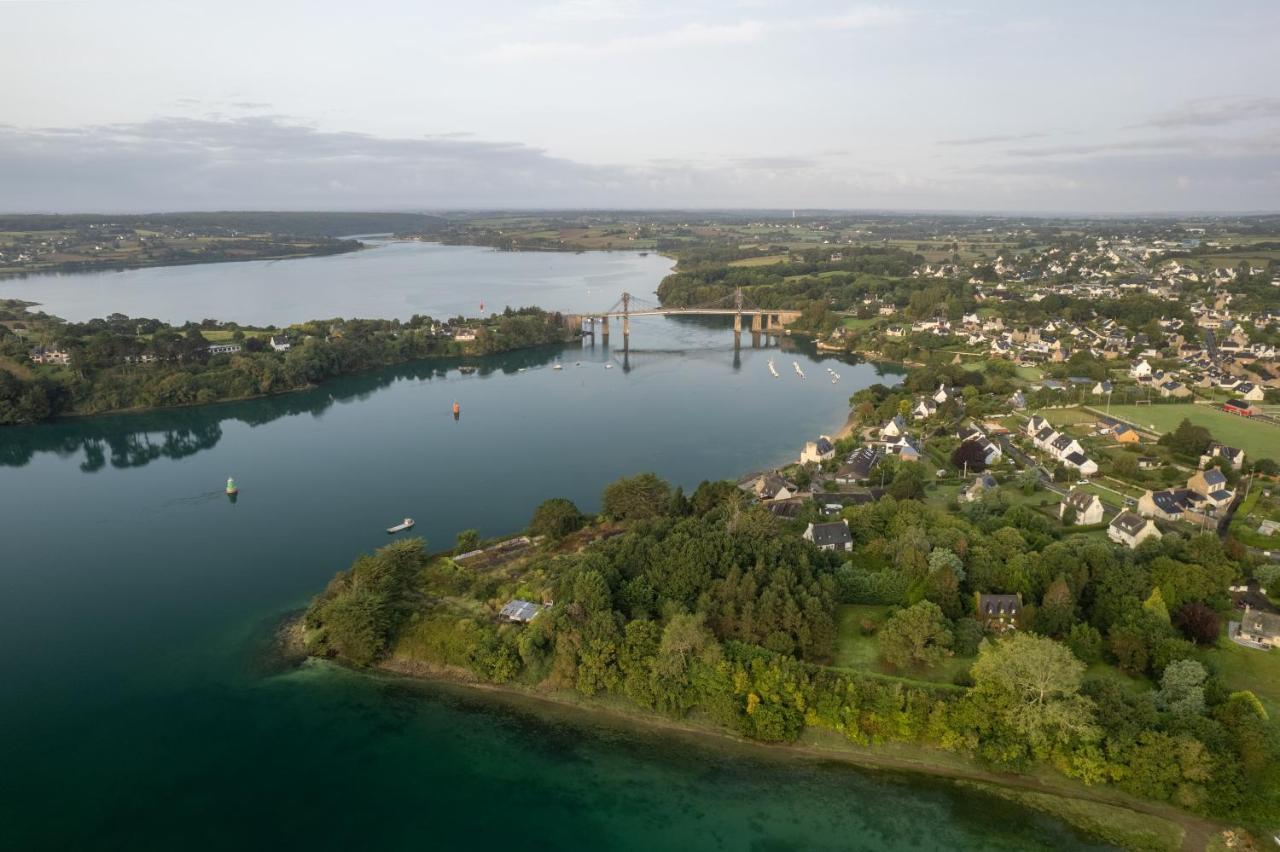 Des Randonneurs De La Presqu'ile De Bretagne Lezardrieux