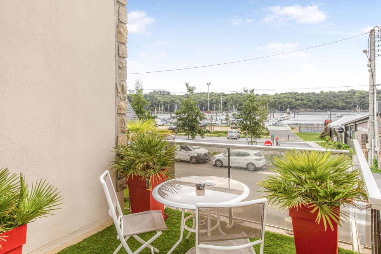 Des Randonneurs De La Presqu'ile De Bretagne Apartment *