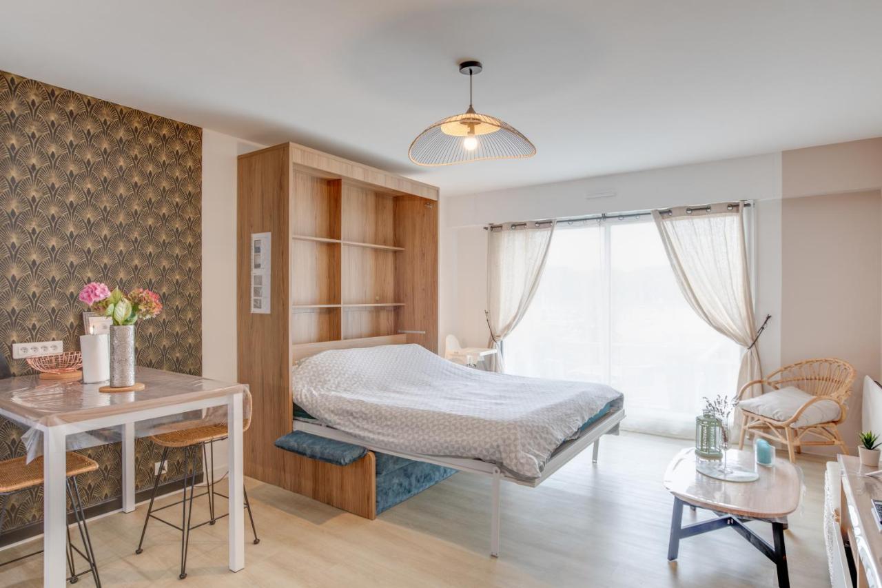 Des Randonneurs De La Presqu'ile De Bretagne Apartment Lezardrieux